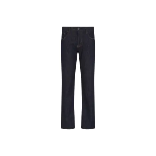ARMANI EXCHANGEAE Jeans Men's Denim Blue