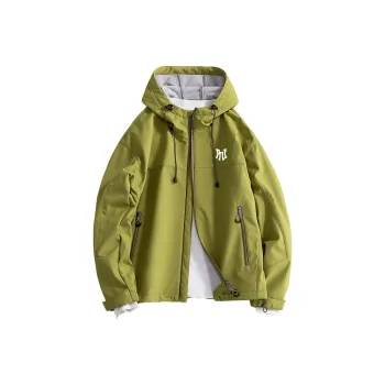 Pnj Jackets Unisex