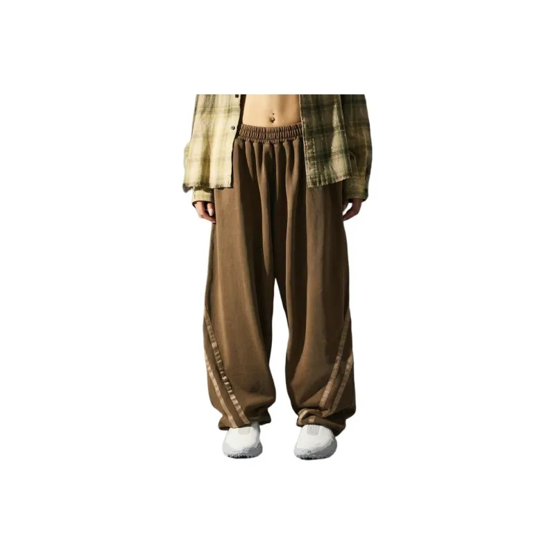 FREAK'S STORE Casual Pants Unisex-2