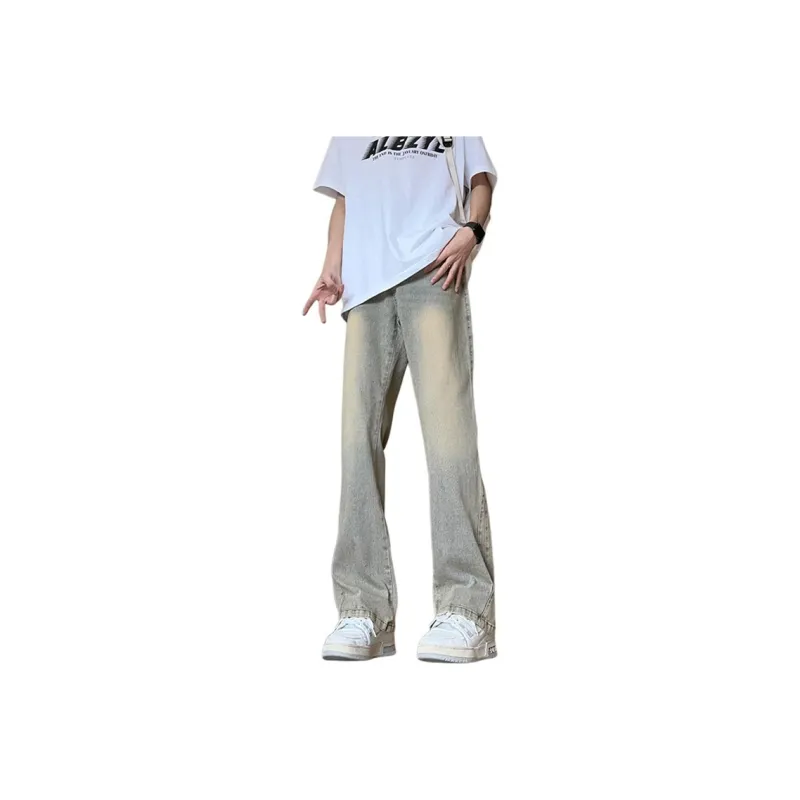 UNthemed Jeans Unisex-3