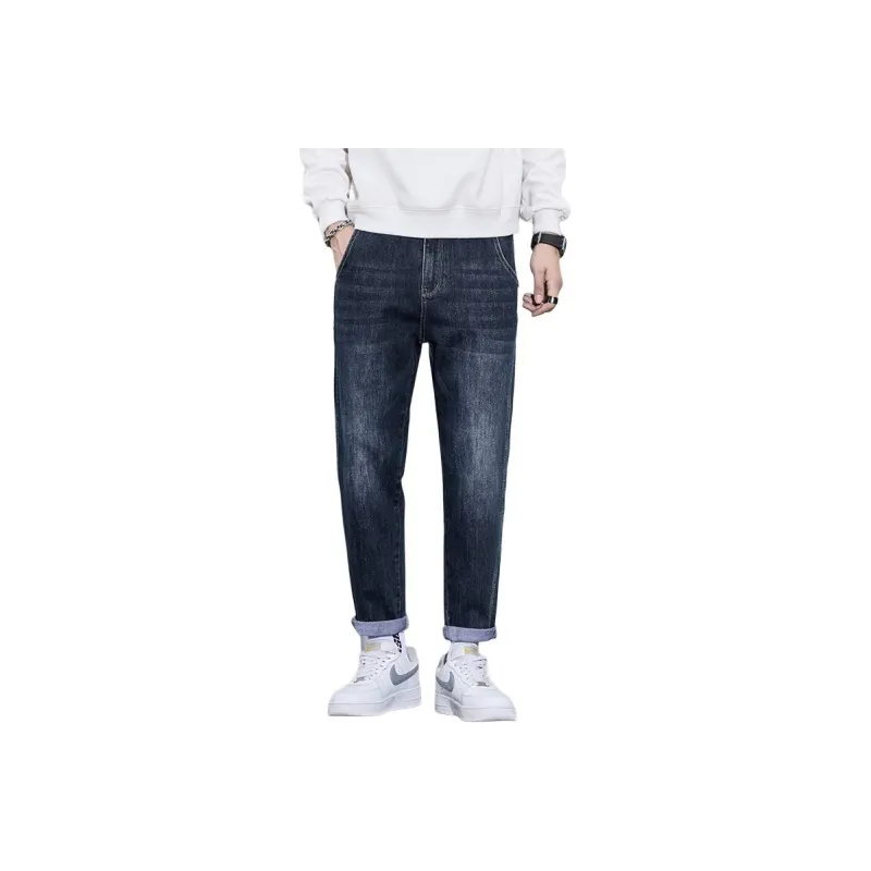 PIERRE CARDIN Jeans Men-1