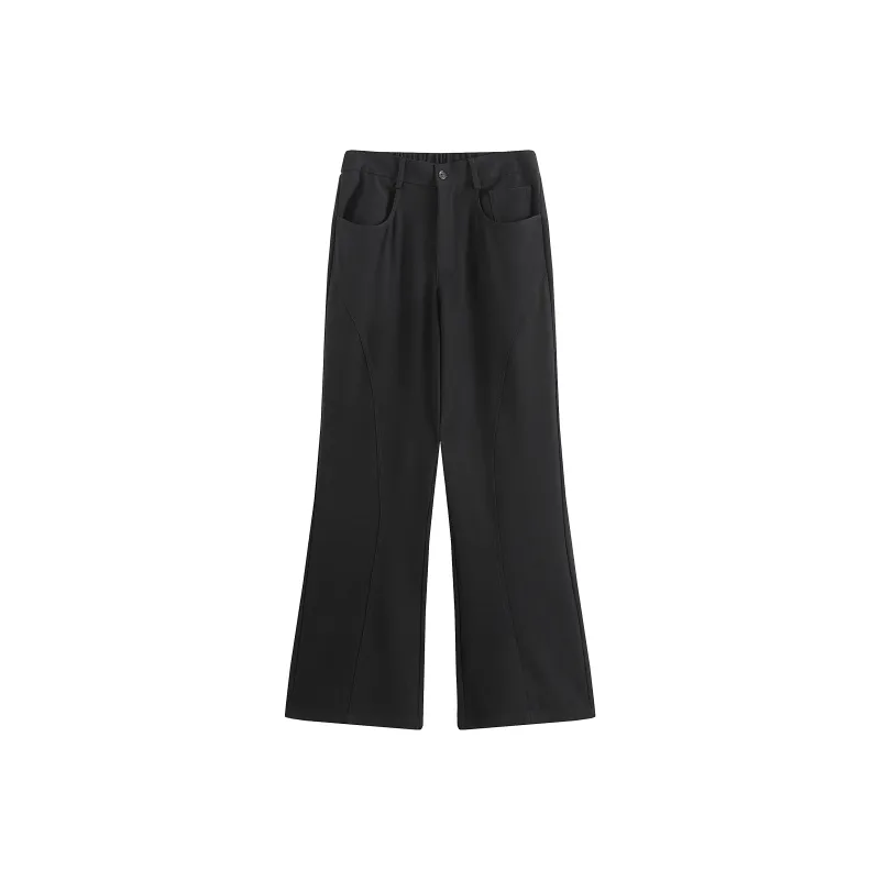 BEEHIVES Casual Pants Unisex-0