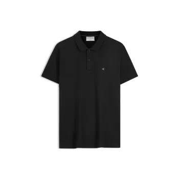 Calvin Klein Polo Shirts Men