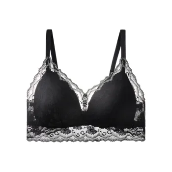 YUZHAOLIN Bra Women's Combo Set