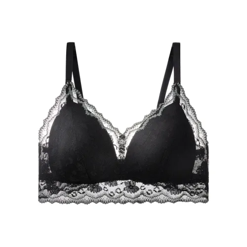 YUZHAOLIN Bra Women's Combo Set