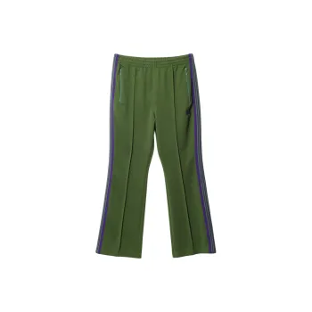 Needles Boot Cut Track Pant