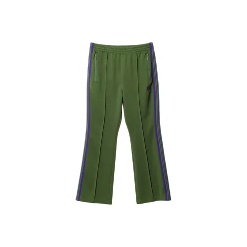 Needles Boot Cut Track Pant