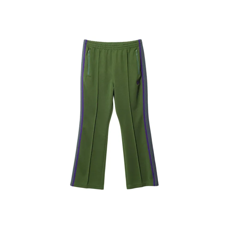 Needles Boot Cut Track Pant-0
