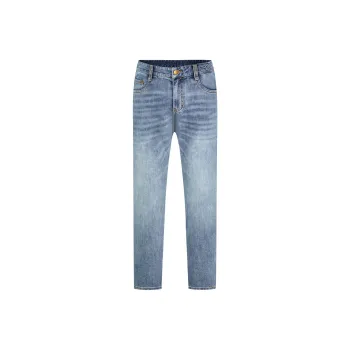 FERRE Jeans Men Denim Blue