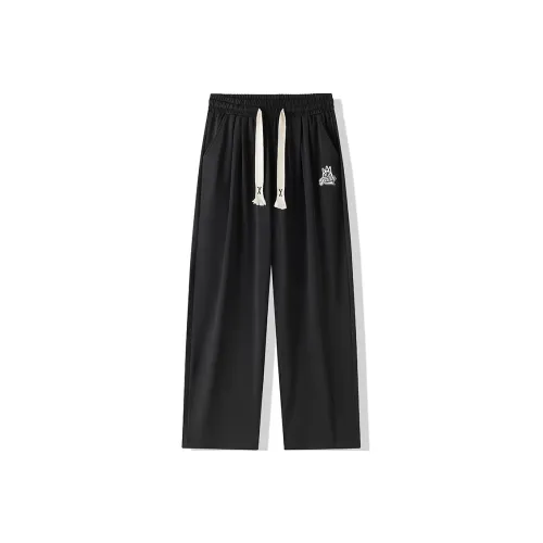 CULT OF INDIVIDUALITY Casual Pants Unisex