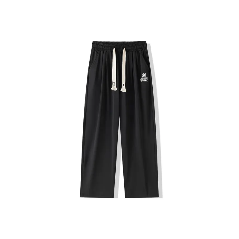 CULT OF INDIVIDUALITY Casual Pants Unisex-0