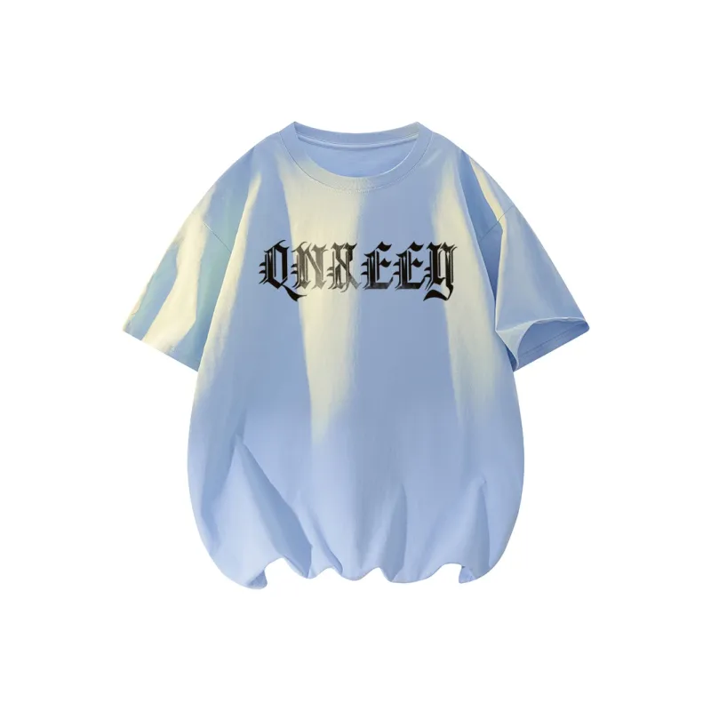 Qnxeey T Shirts Unisex-11