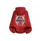 Burgundy (Fleece-Lined)