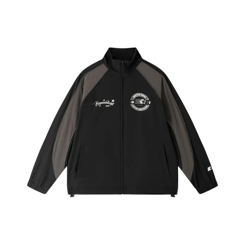 STARTER Jackets Unisex-0