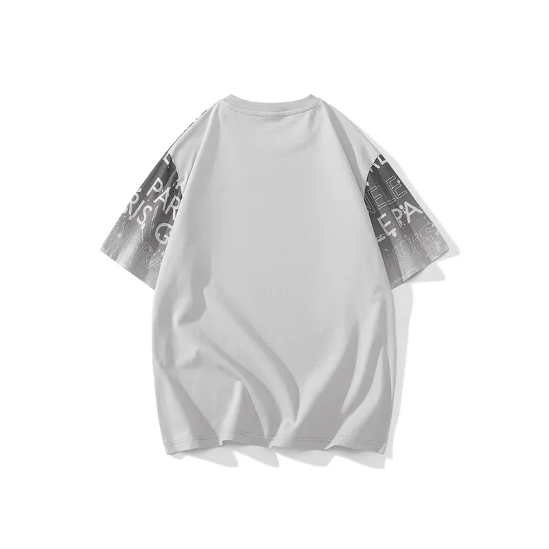 CASAMIA T Shirts Men-13