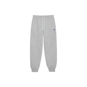 TIP OFF Knitted Sports Pants Unisex