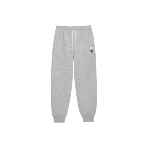 TIP OFF Knitted Sports Pants Unisex