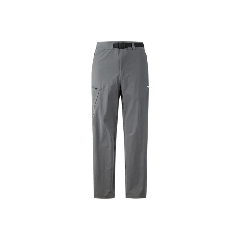 THE NORTH FACE Casual Pants Men's Gray-0
