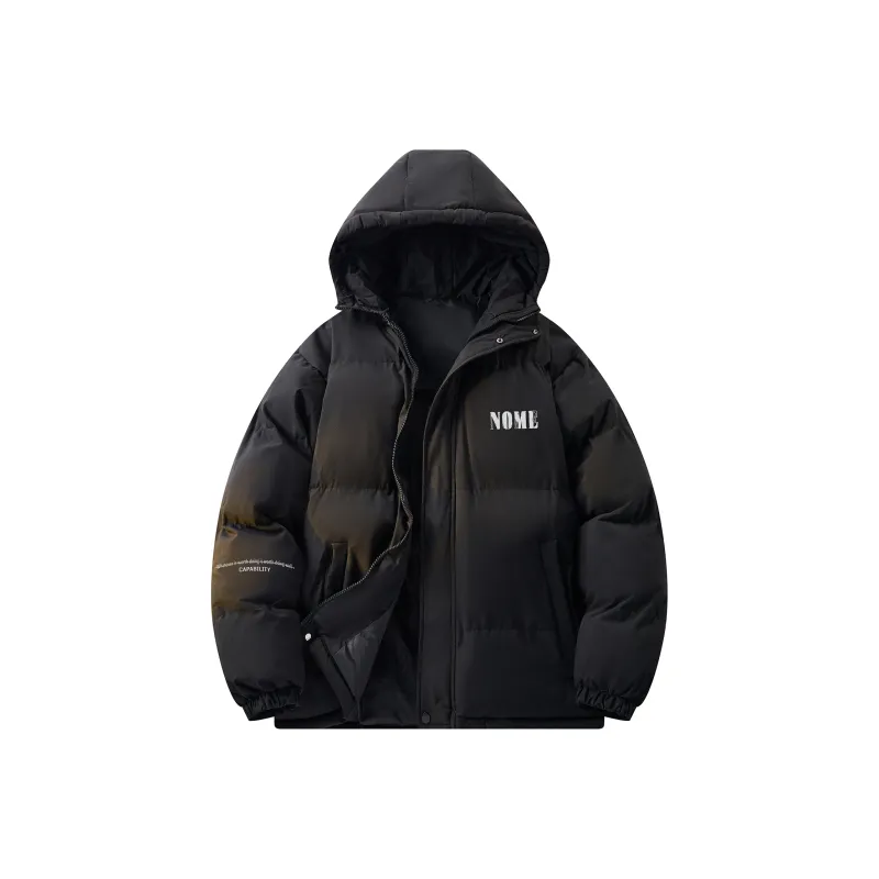 NOME Puffer Jackets Unisex-0