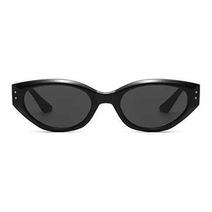 NOME TR90 Cat Eye Sunglasses Unisex-0