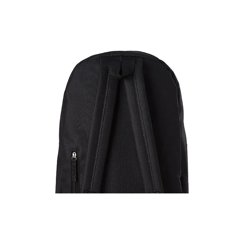 Caramella Nylon Backpack Unisex Multicolor-2