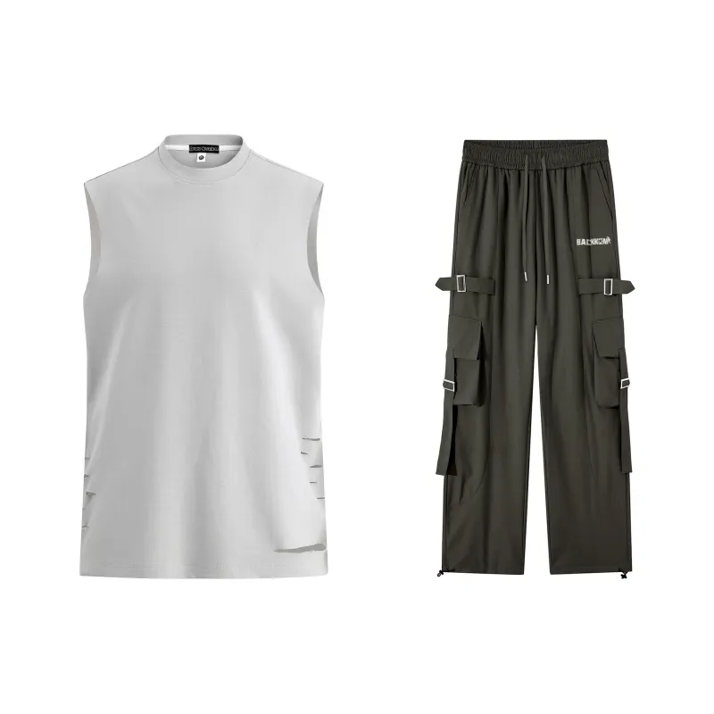 David Bakken Casual Sportswear Unisex-36