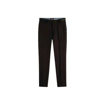 Scotch&Soda Casual Pants Men's Black