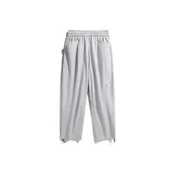 CELUCASN Casual Pants Unisex AB Color
