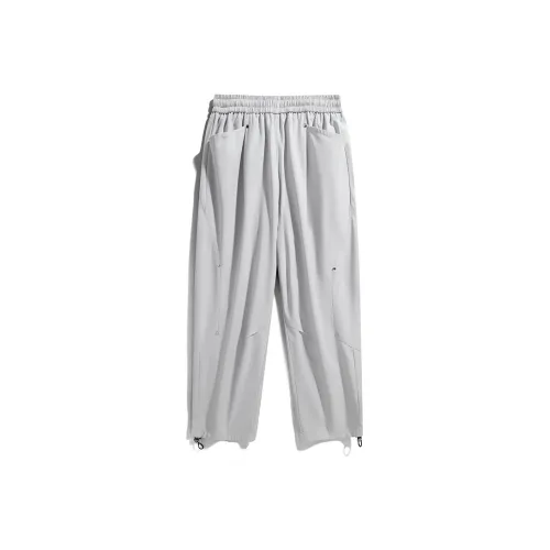 CELUCASN Casual Pants Unisex AB Color