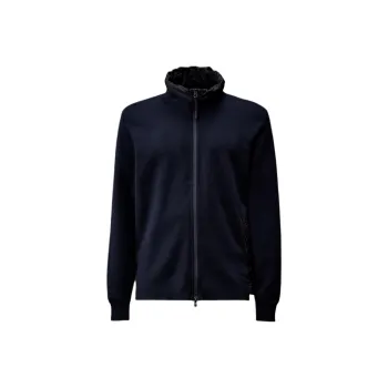 C.P.Company FW24 Jackets Coats Men's Blue