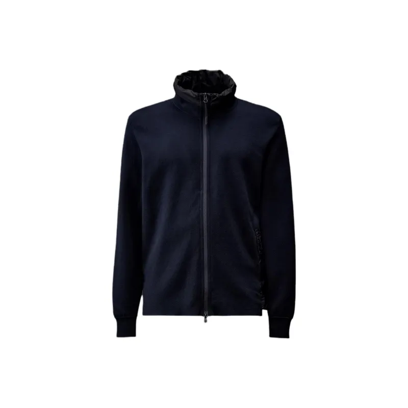 C.P.Company FW24 Jackets Coats Men's Blue-0