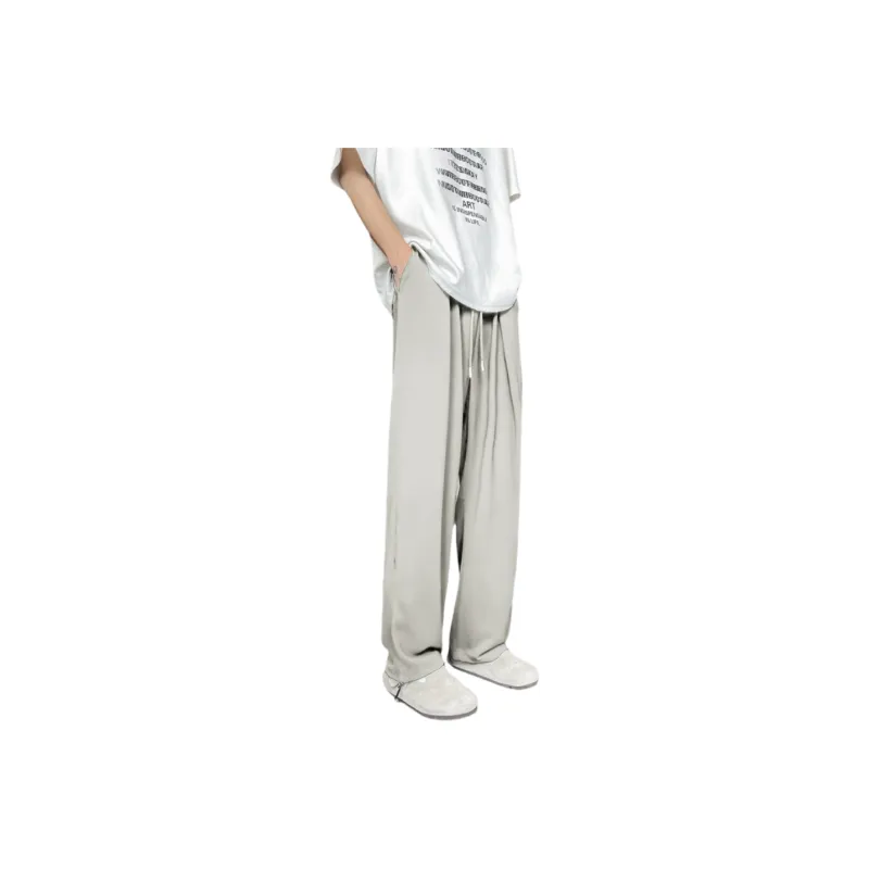 Roubini Casual Pants Unisex-5