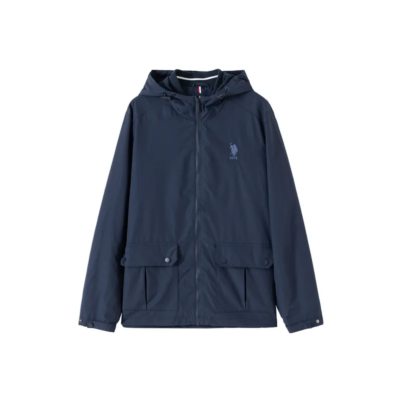 U.S. POLO ASSN. Jackets Coats Men's-0
