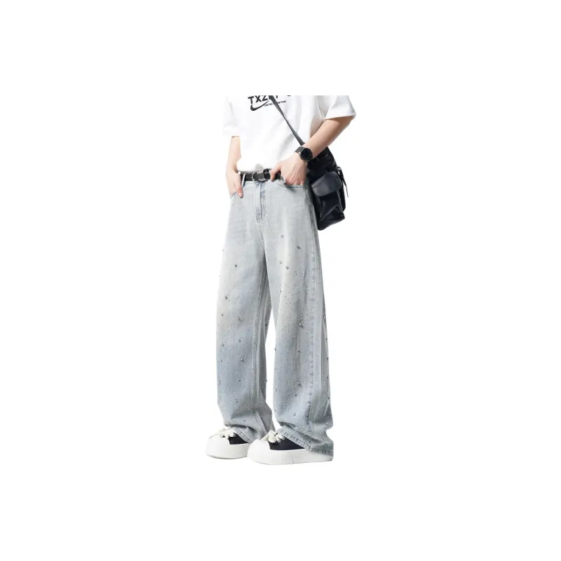 GLFL Jeans Unisex-0
