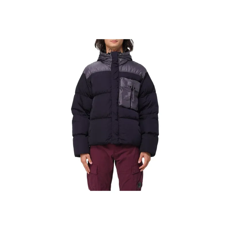 C.P.Company Jackets & Coats Men's Purple-0