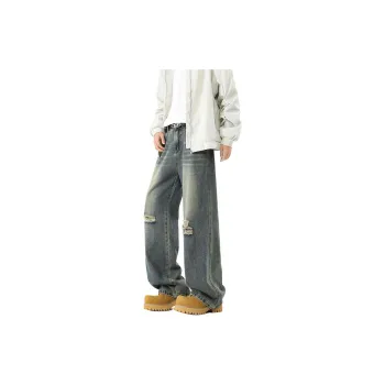 OPMO Jeans Unisex