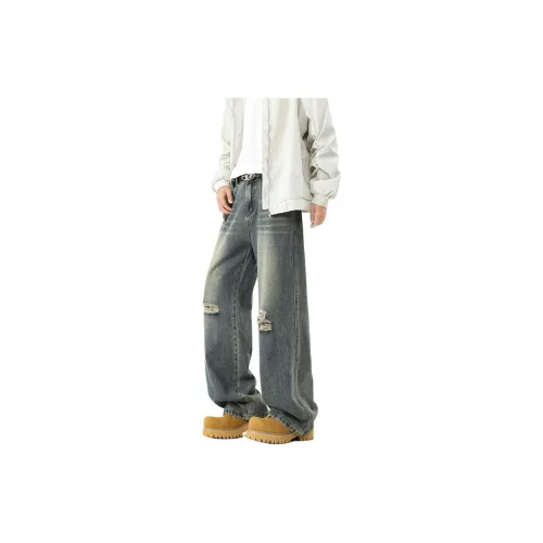 OPMO Jeans Unisex