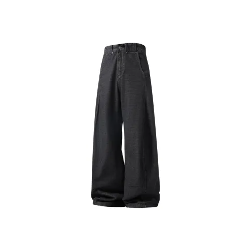 Homeboisportclub Jeans Unisex