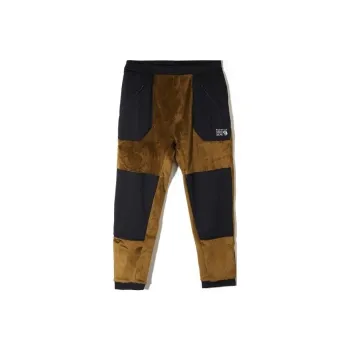 MOUNTAIN HARDWEAR Casual Pants Men's Brown