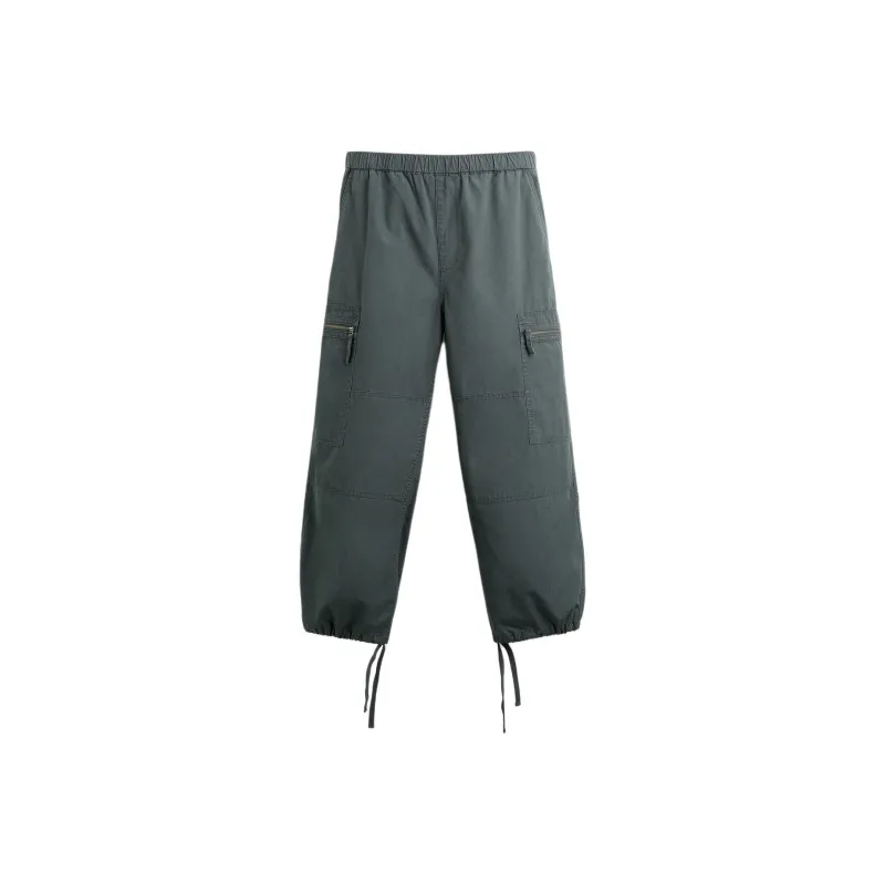 ZARA Cargo Pants Men-1