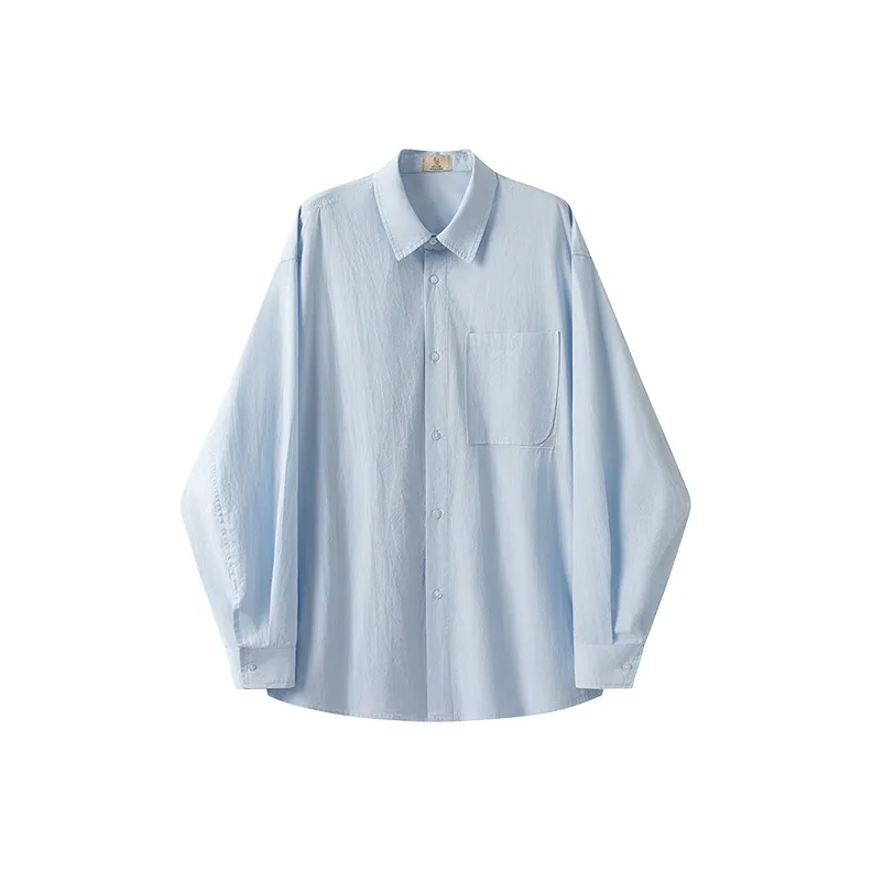 WILLIAM FOX&SONS Shirts Unisex-2