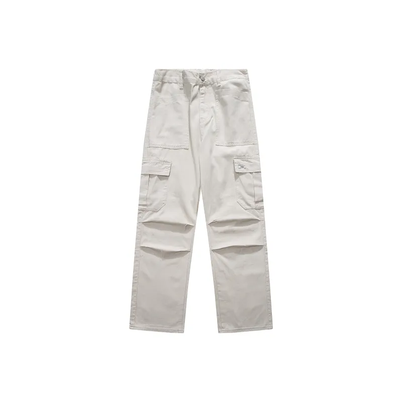 Jeep Cargo Pants Unisex-5