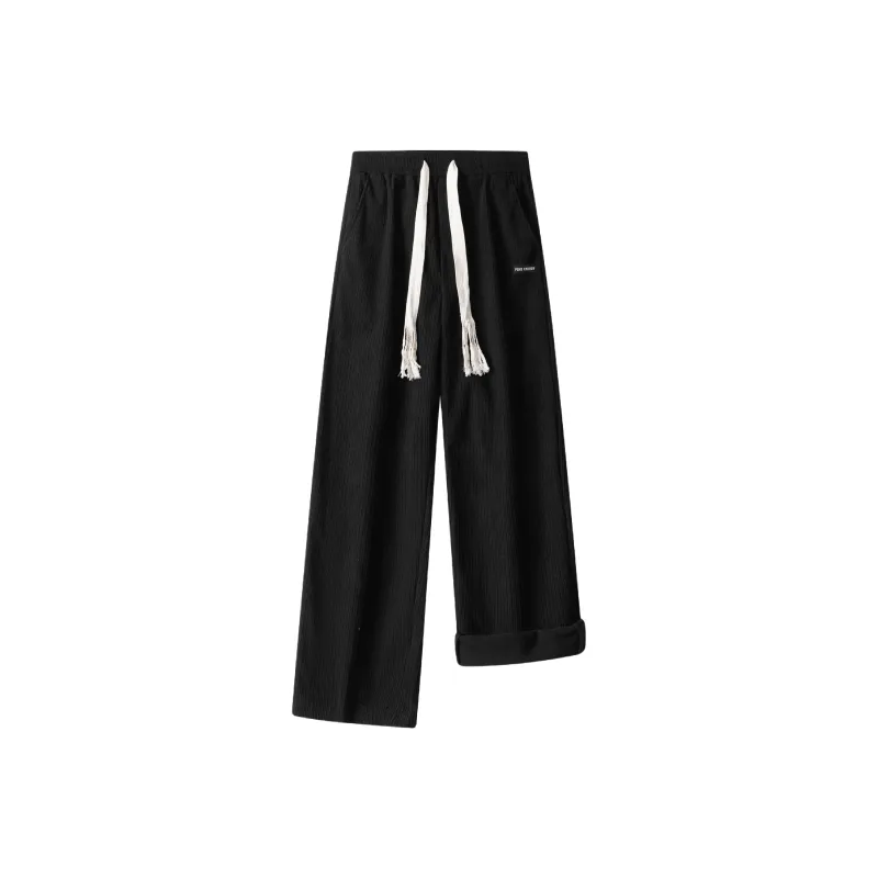 P8H9 Casual Pants Unisex-12