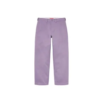 Supreme Pin Up Chino Pant