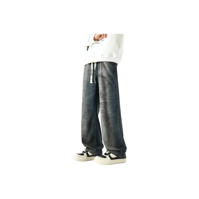 FAKE VINTAGE Jeans Unisex-7