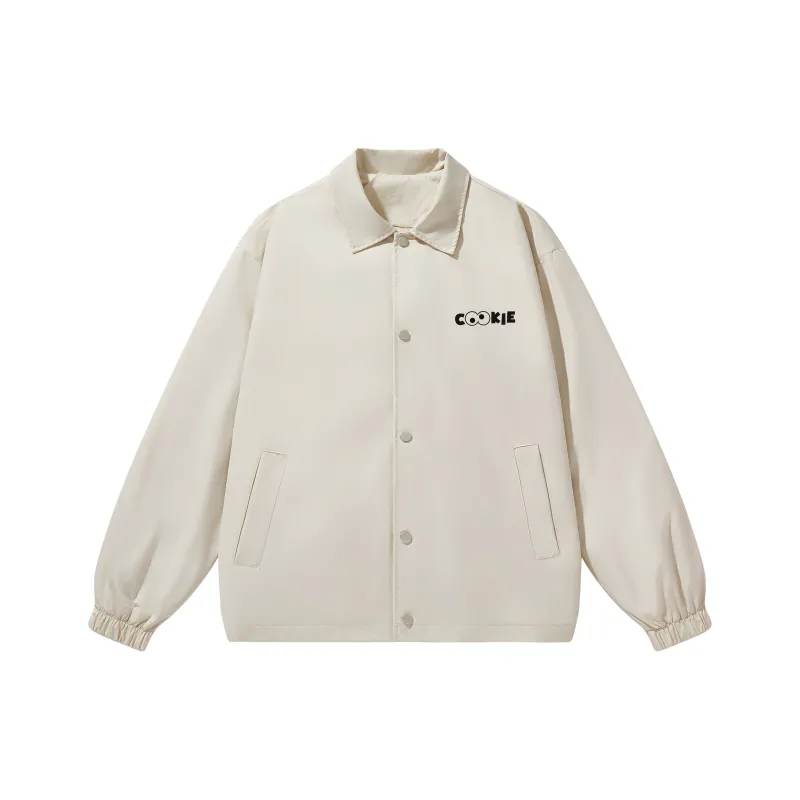 SESAME STREET Jackets & Coats Unisex-3