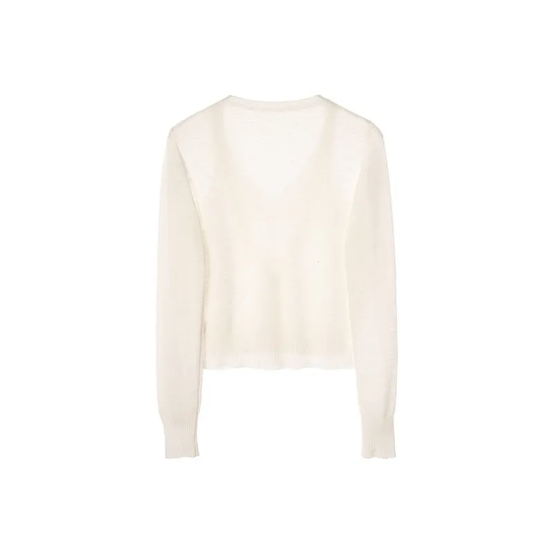 EKOOL Knitwear Women's-5