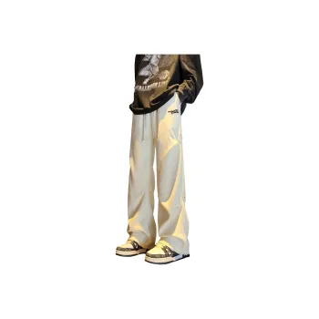 JEANSWEST CLUB Casual Pants Unisex