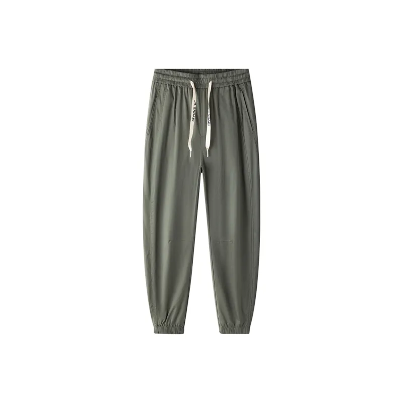 Merry City Casual Pants Unisex-0