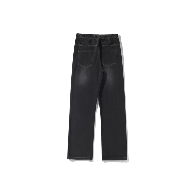 FAVEPOP Jeans Unisex-1